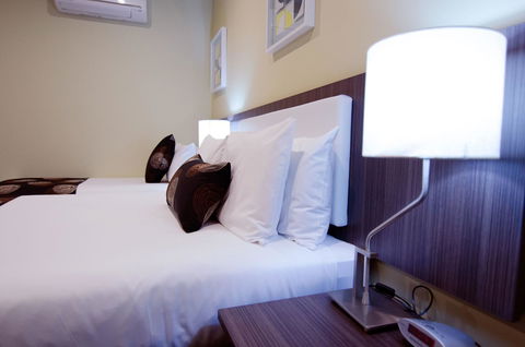 Park Squire Motor Inn & Serviced Apartments - SA Accommodation 12