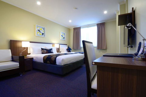 Park Squire Motor Inn & Serviced Apartments - SA Accommodation 6