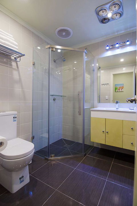 Park Squire Motor Inn & Serviced Apartments - SA Accommodation 20