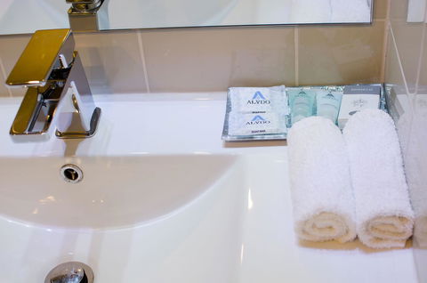 Park Squire Motor Inn & Serviced Apartments - SA Accommodation 22