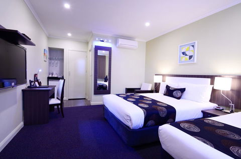 Park Squire Motor Inn & Serviced Apartments - SA Accommodation 7