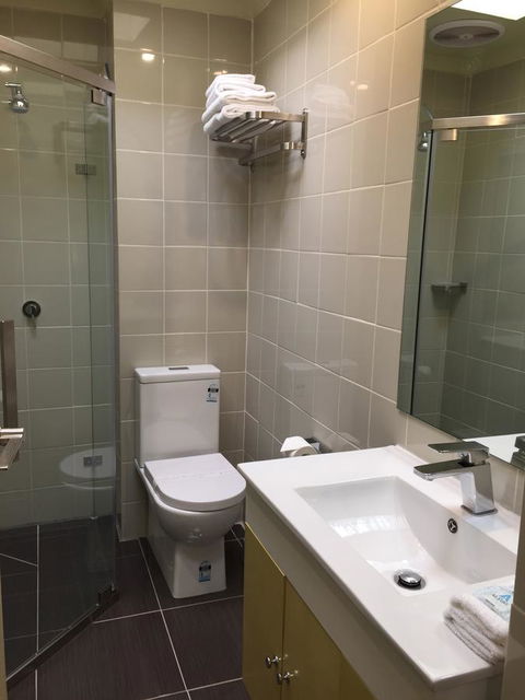 Park Squire Motor Inn & Serviced Apartments - SA Accommodation 41