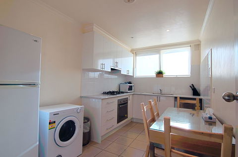 Park Squire Motor Inn & Serviced Apartments - SA Accommodation 29