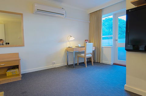 Park Squire Motor Inn & Serviced Apartments - SA Accommodation 28