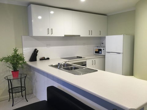 Park Squire Motor Inn & Serviced Apartments - SA Accommodation 35