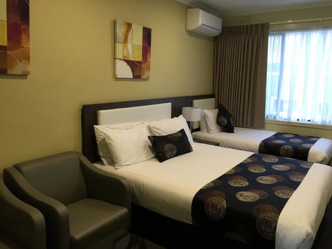 Park Squire Motor Inn & Serviced Apartments - SA Accommodation 10