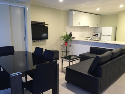 Park Squire Motor Inn & Serviced Apartments - SA Accommodation 33