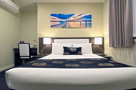 Park Squire Motor Inn & Serviced Apartments - SA Accommodation 0
