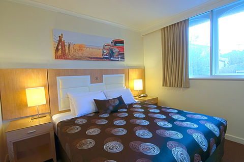 Park Squire Motor Inn & Serviced Apartments - SA Accommodation 30