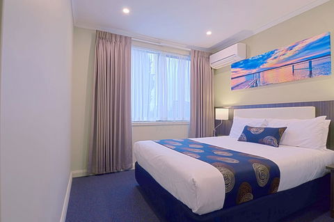 Park Squire Motor Inn & Serviced Apartments - SA Accommodation 8