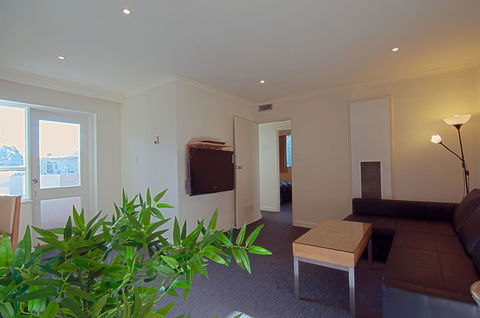 Park Squire Motor Inn & Serviced Apartments - SA Accommodation 25