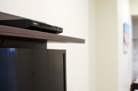 Park Squire Motor Inn & Serviced Apartments - SA Accommodation 14