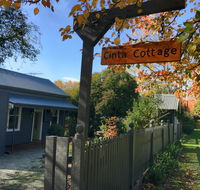 Cinta Cottage - SA Accommodation