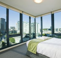 City Tempo - SouthbankOne - SA Accommodation