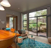 The Love Shack - romantic bungalow - SA Accommodation