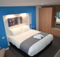 Tropicana Motor Inn - SA Accommodation