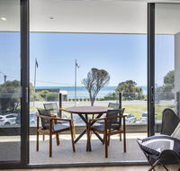Blairgowrie Apartment 1 - on the beach - SA Accommodation