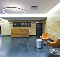 Southbank Short Stay Apartment - SA Accommodation