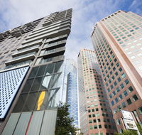 Mantra Southbank - SA Accommodation