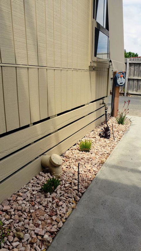 Number 9 Leisure Stay - SA Accommodation 9