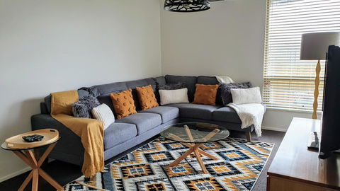 Number 9 Leisure Stay - SA Accommodation 1