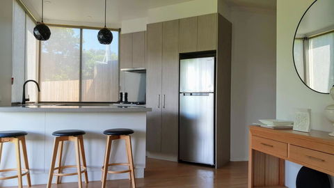 Number 9 Leisure Stay - SA Accommodation 4