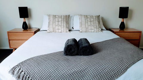 Number 9 Leisure Stay - SA Accommodation 18