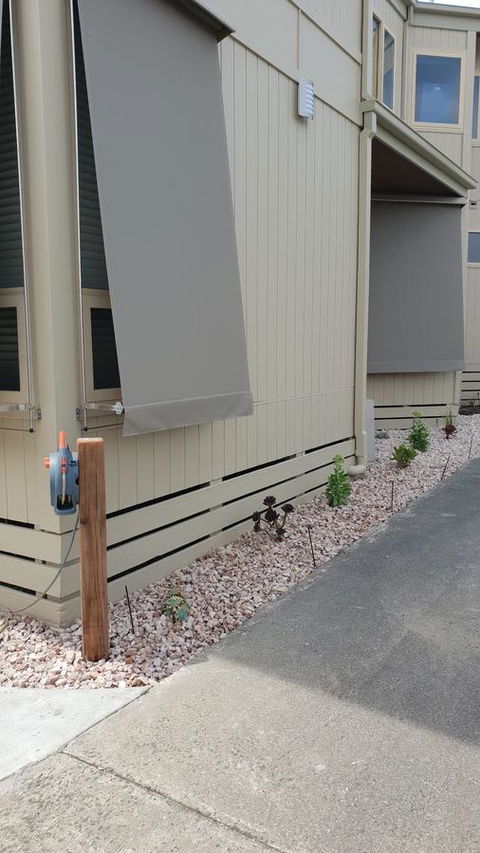 Number 9 Leisure Stay - SA Accommodation 11