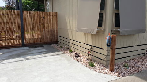 Number 9 Leisure Stay - SA Accommodation 10