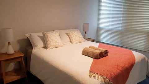 Number 9 Leisure Stay - SA Accommodation 20