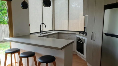 Number 9 Leisure Stay - SA Accommodation 6