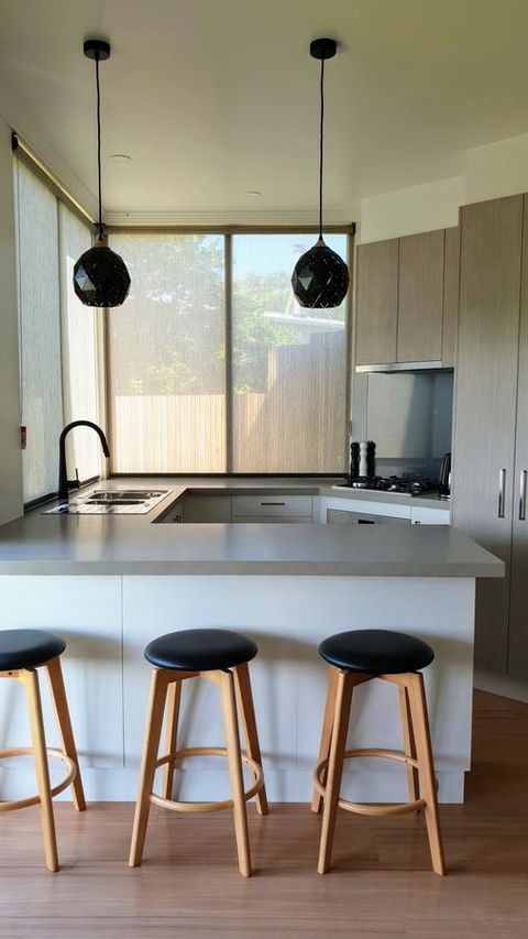 Number 9 Leisure Stay - SA Accommodation 5