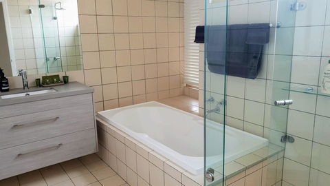 Number 9 Leisure Stay - SA Accommodation 12