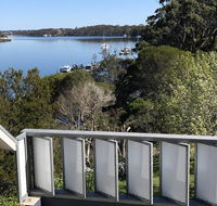 The Point BnB - SA Accommodation