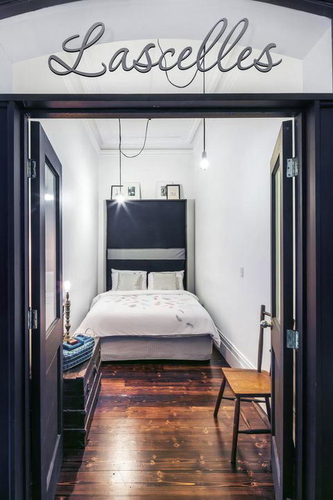 Lascelles Ballarat - SA Accommodation 15