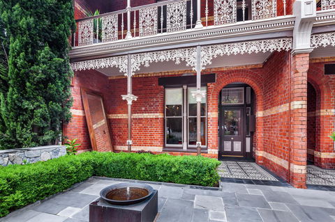 Lascelles Ballarat - SA Accommodation 28