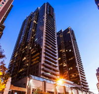 225 Melbourne Tower - SA Accommodation