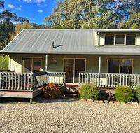 Kangurra Holiday House - SA Accommodation