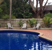 Coachman Motel and Holiday Units - SA Accommodation