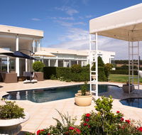 Tintagel - SA Accommodation