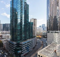 Southbank Biz-Biz Hotel Apartment - SA Accommodation