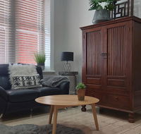 Boutique Studio on Ryrie - SA Accommodation