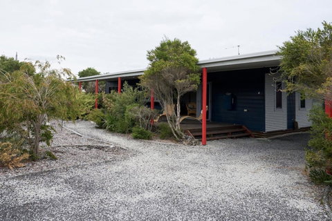 Beautiful, Cosy And Quiet - SA Accommodation 19