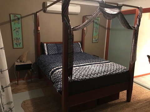 Beautiful, Cosy And Quiet - SA Accommodation 43