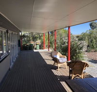 Beautiful Cosy and Quiet - SA Accommodation