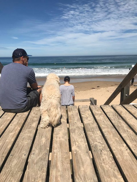 Beautiful, Cosy And Quiet - SA Accommodation 37