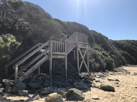 Beautiful, Cosy And Quiet - SA Accommodation 21