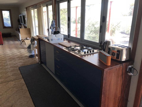 Beautiful, Cosy And Quiet - SA Accommodation 29