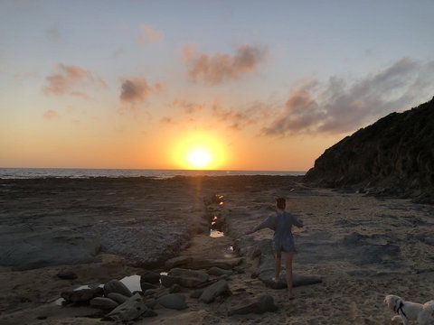 Beautiful, Cosy And Quiet - SA Accommodation 25