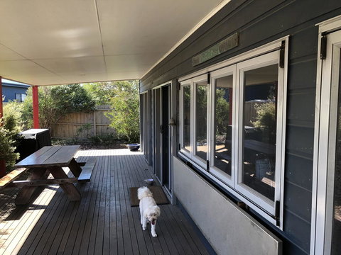 Beautiful, Cosy And Quiet - SA Accommodation 28